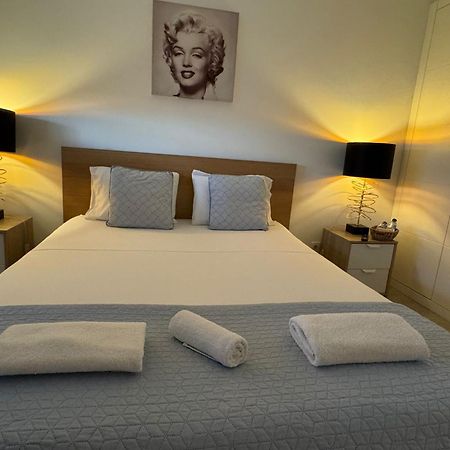 Airport Room Lisboa Dış mekan fotoğraf