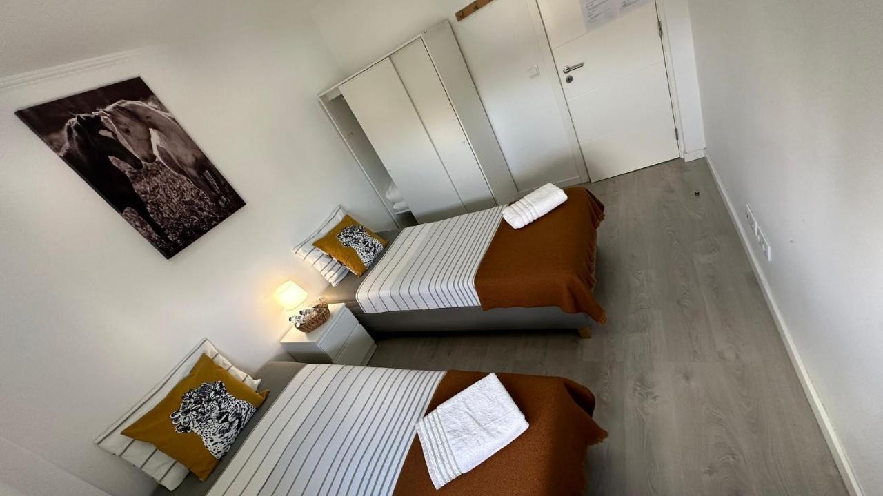 Airport Room Lisboa Dış mekan fotoğraf