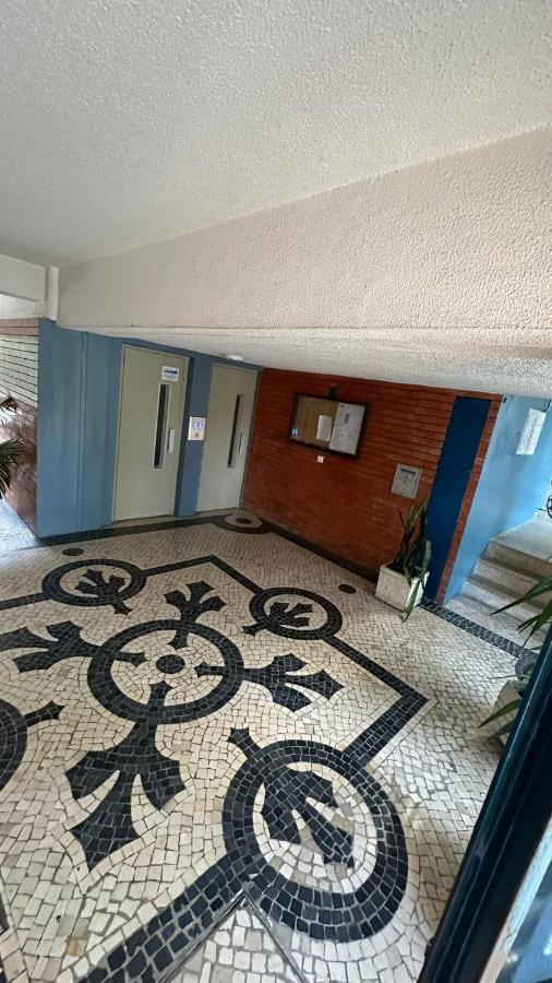 Airport Room Lisboa Dış mekan fotoğraf