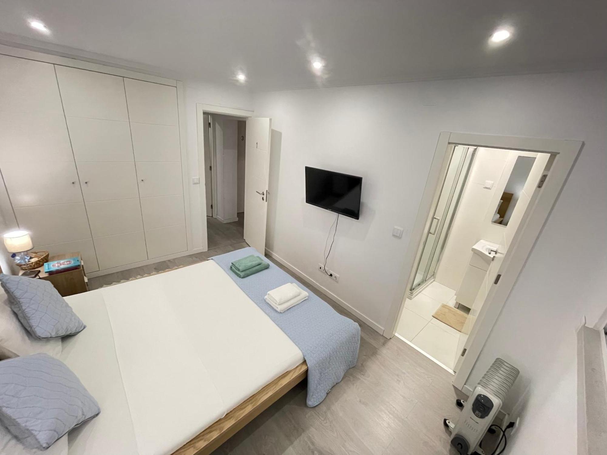 Airport Room Lisboa Dış mekan fotoğraf