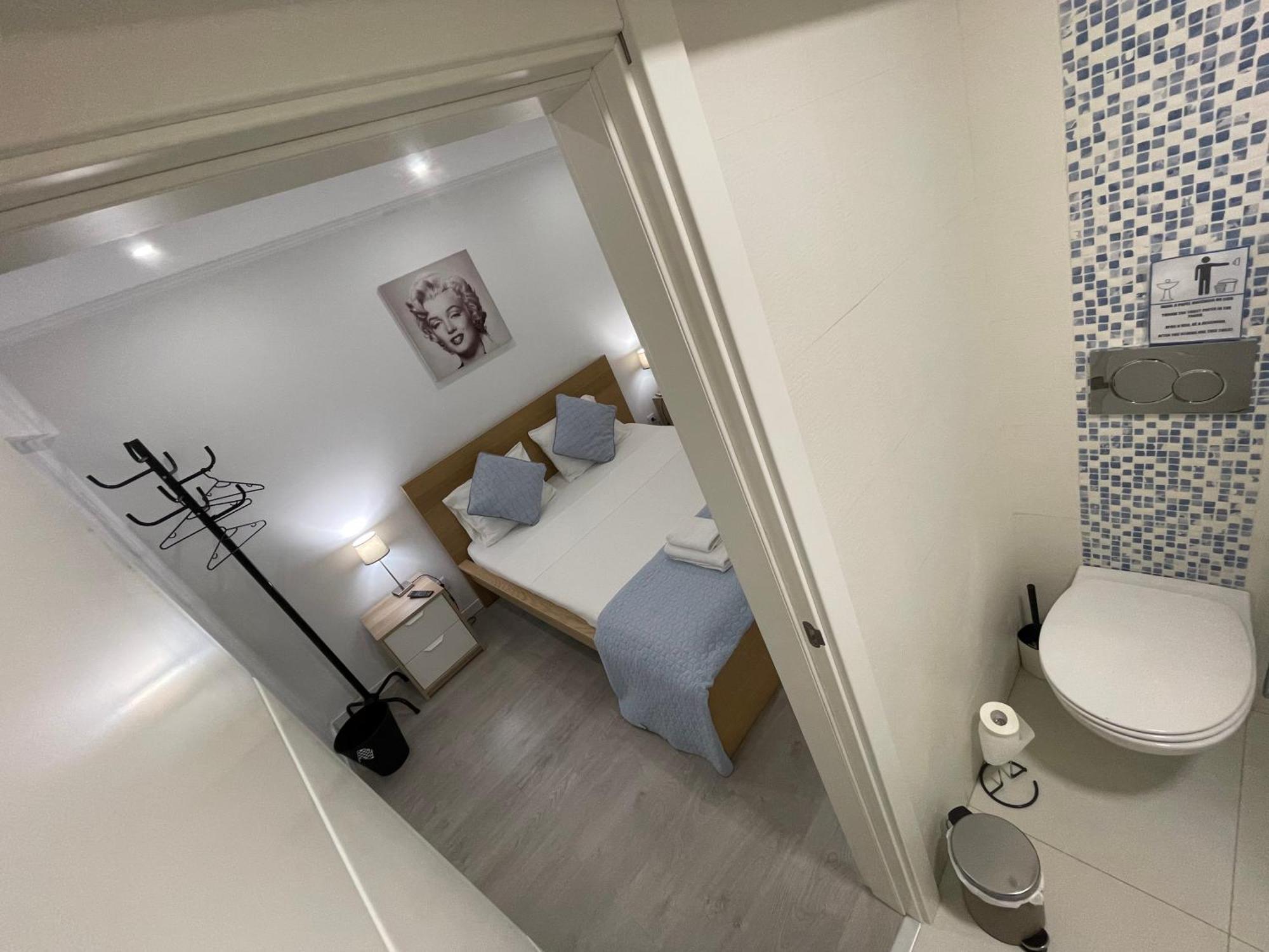 Airport Room Lisboa Dış mekan fotoğraf