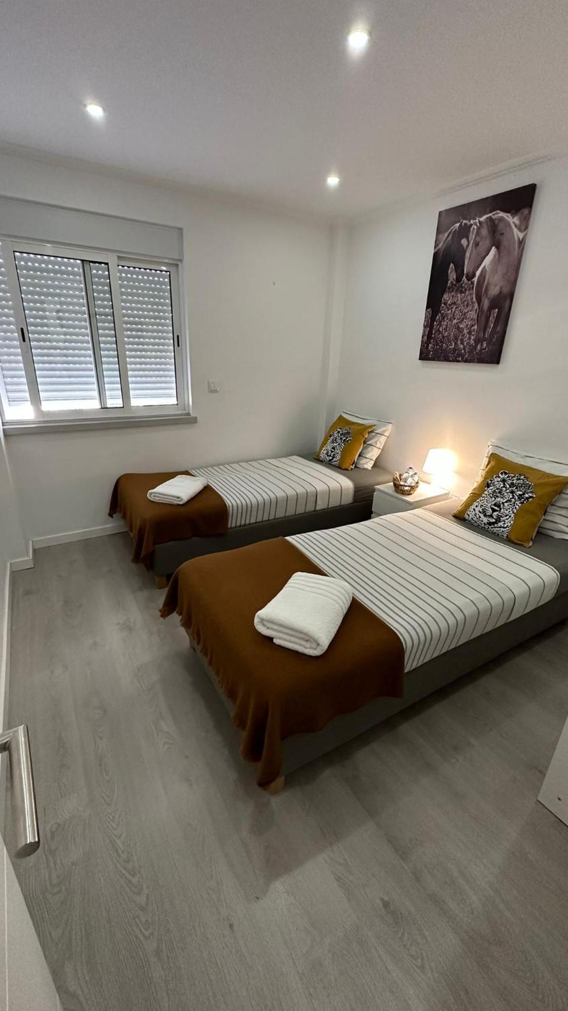 Airport Room Lisboa Dış mekan fotoğraf