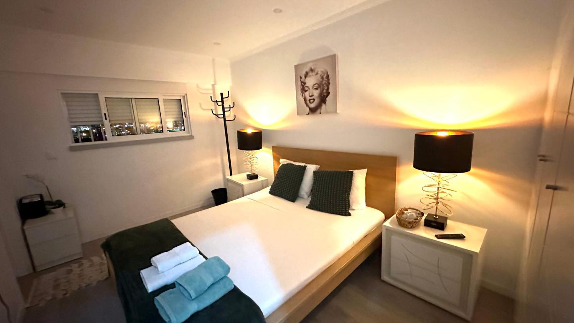 Airport Room Lisboa Dış mekan fotoğraf