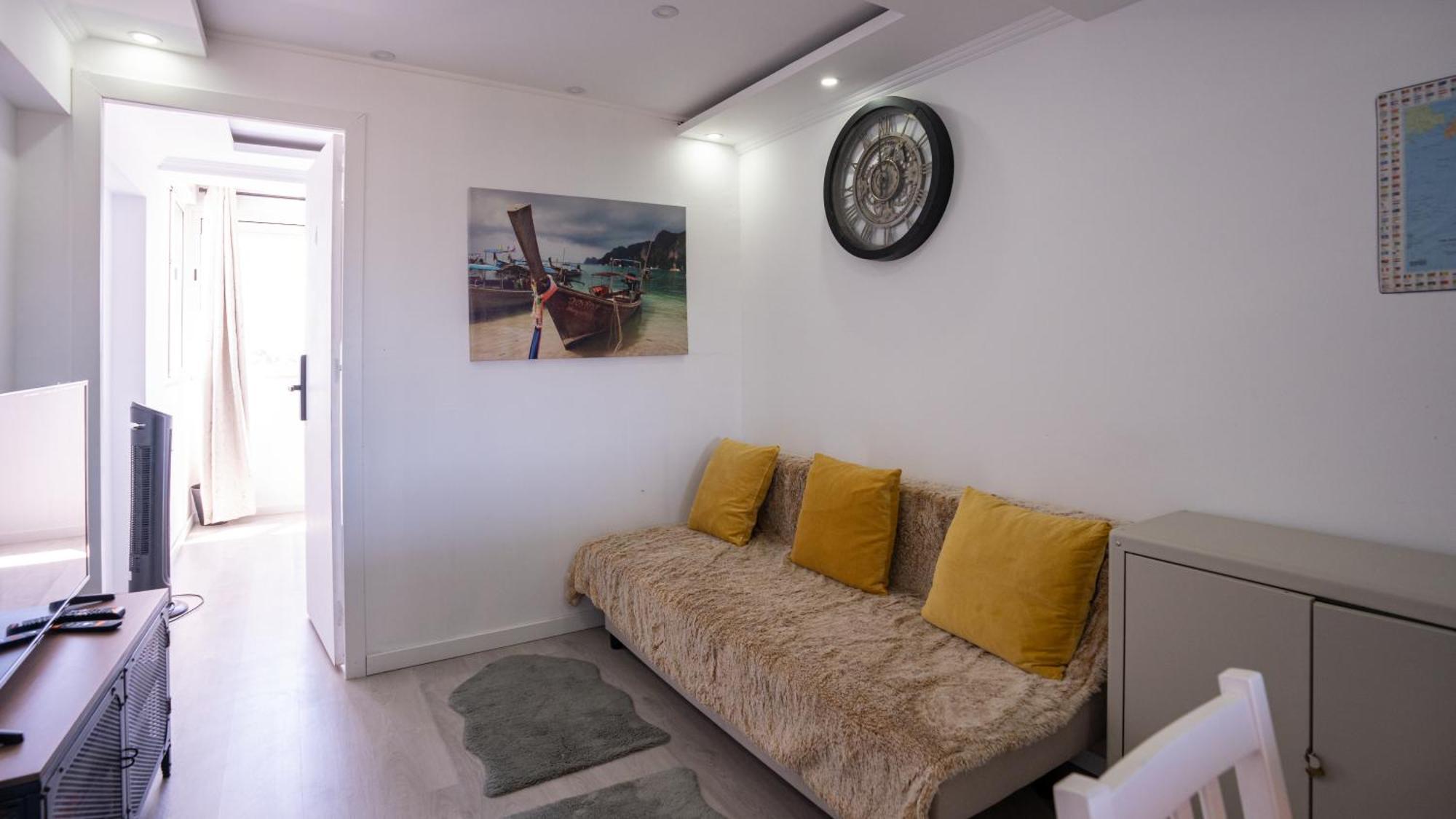 Airport Room Lisboa Dış mekan fotoğraf