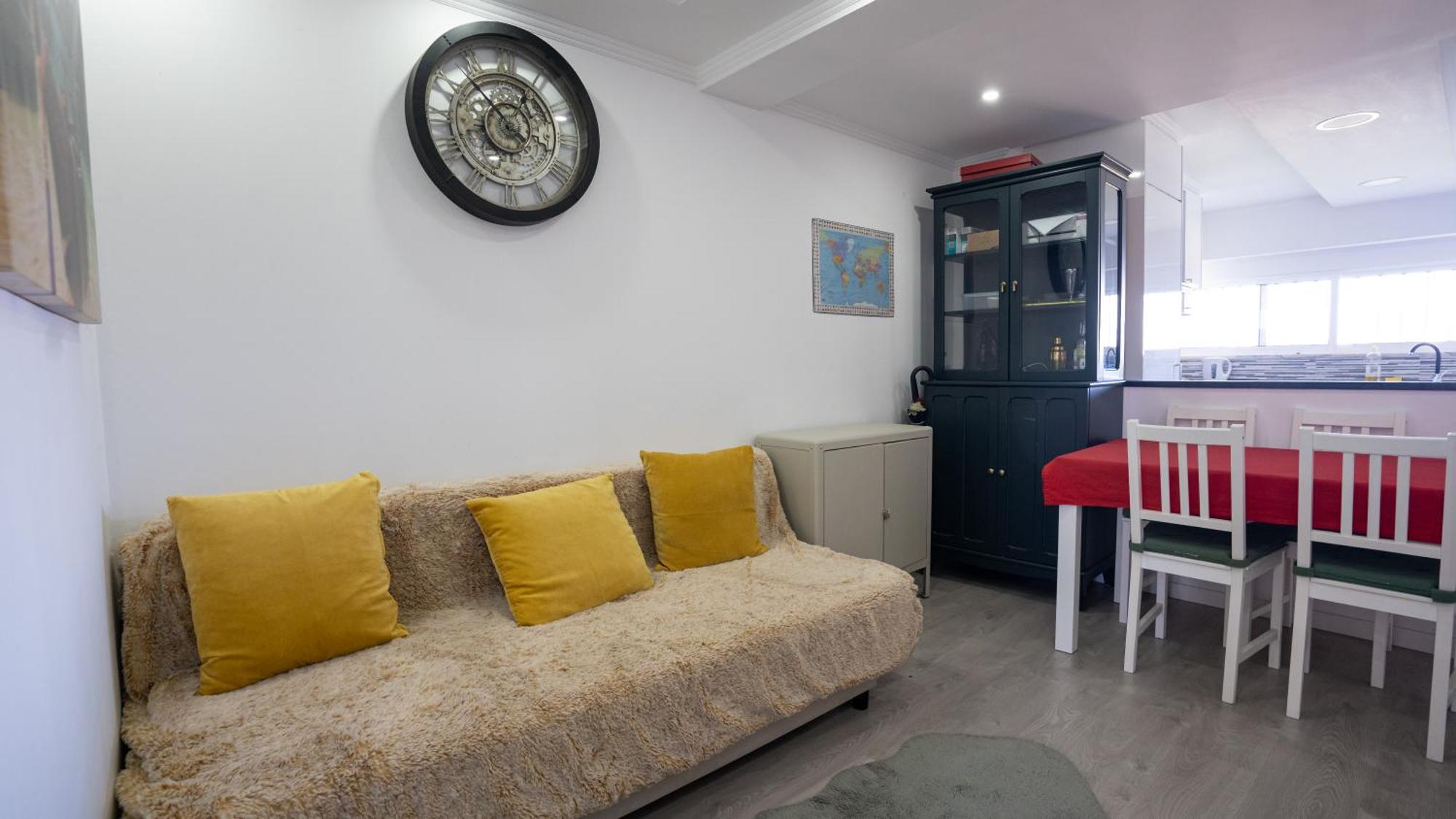 Airport Room Lisboa Dış mekan fotoğraf