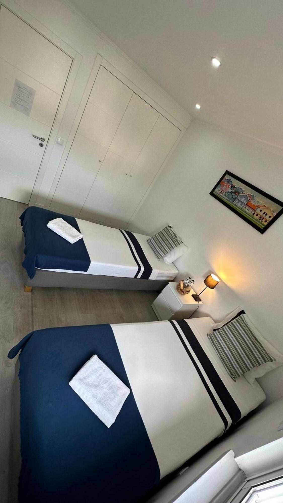 Airport Room Lisboa Dış mekan fotoğraf