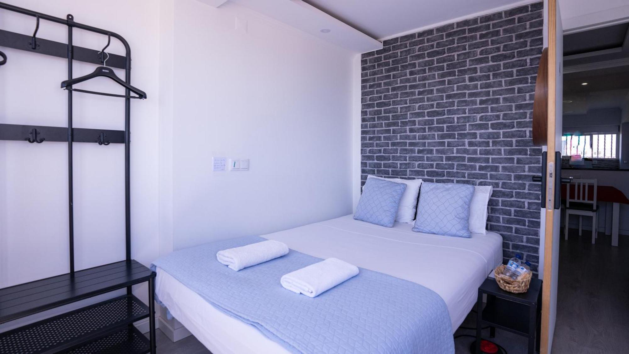 Airport Room Lisboa Dış mekan fotoğraf