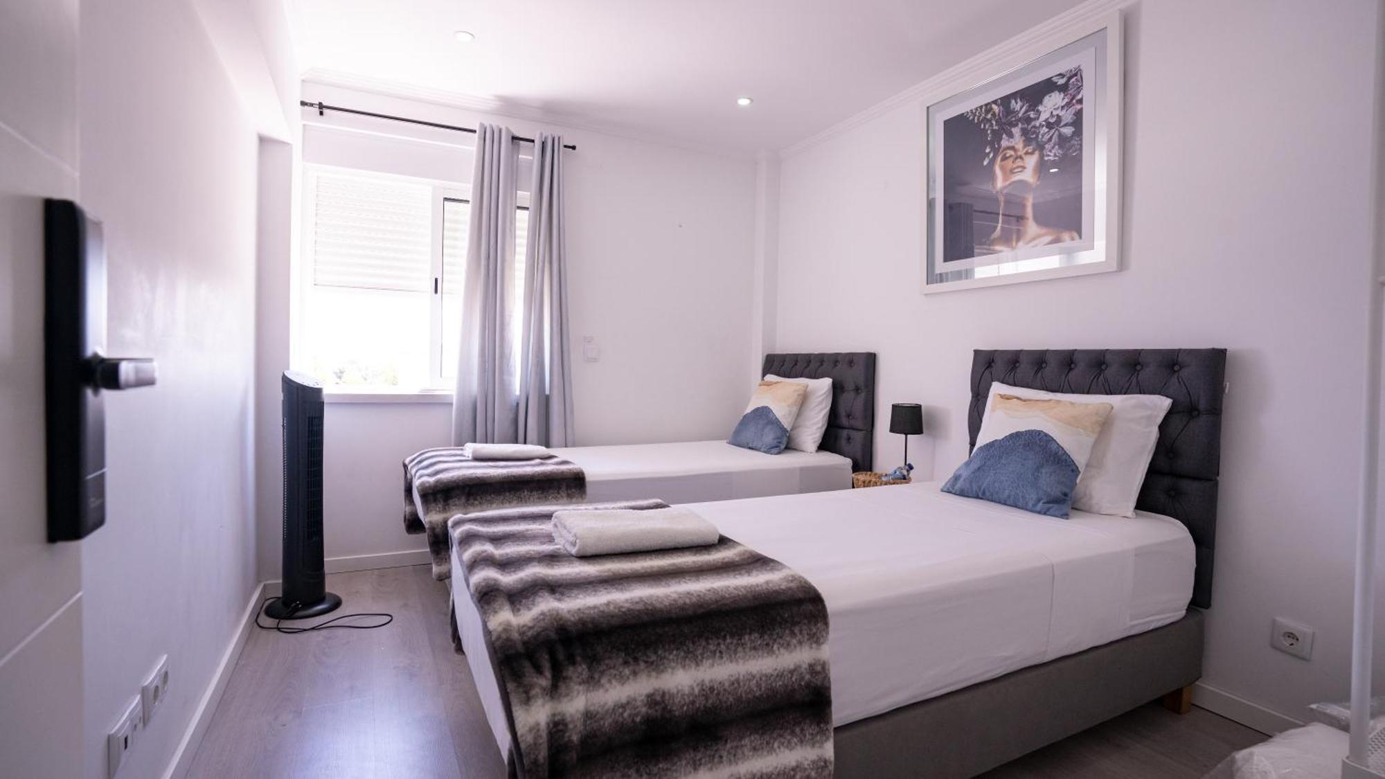 Airport Room Lisboa Dış mekan fotoğraf