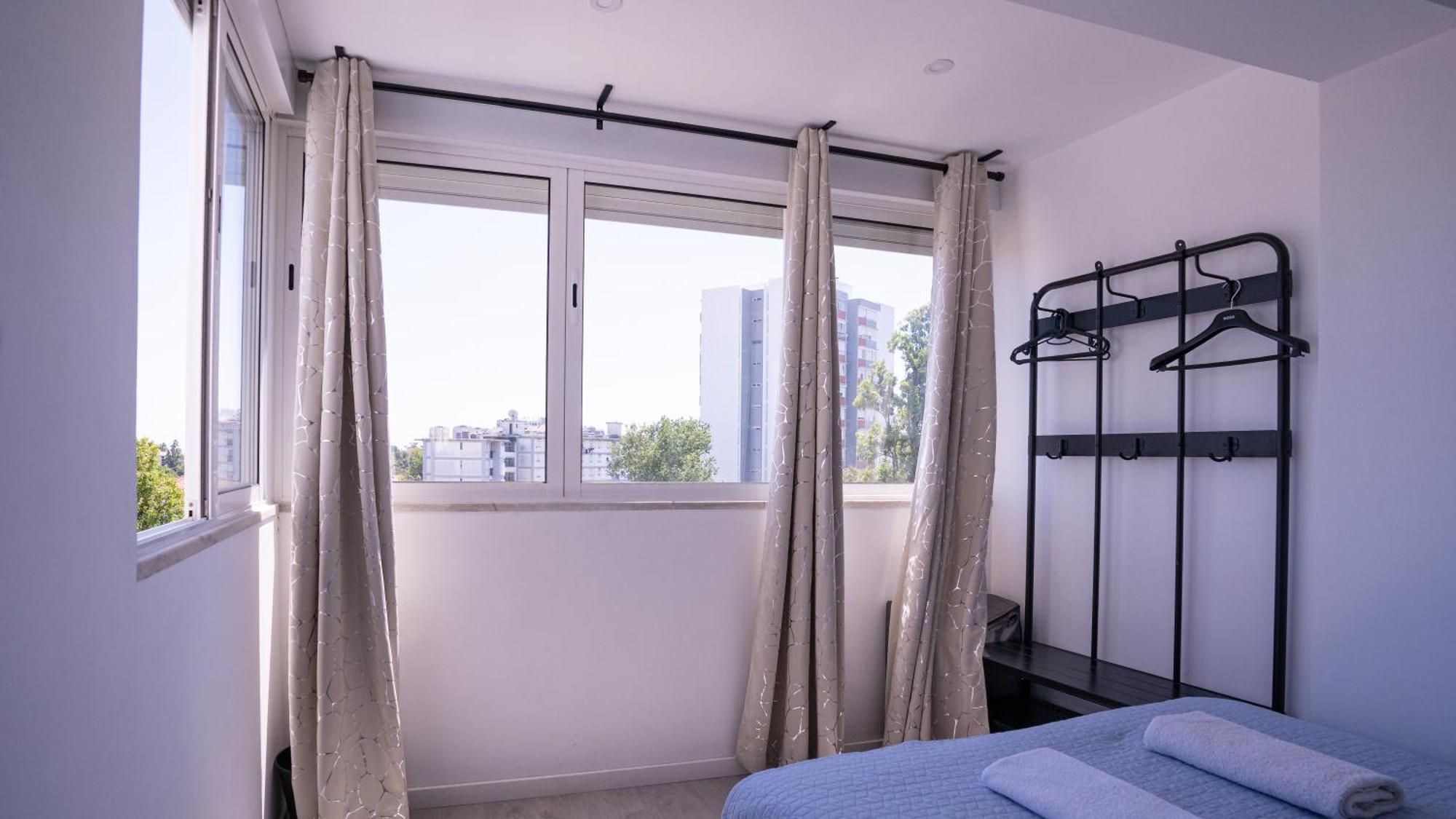 Airport Room Lisboa Dış mekan fotoğraf
