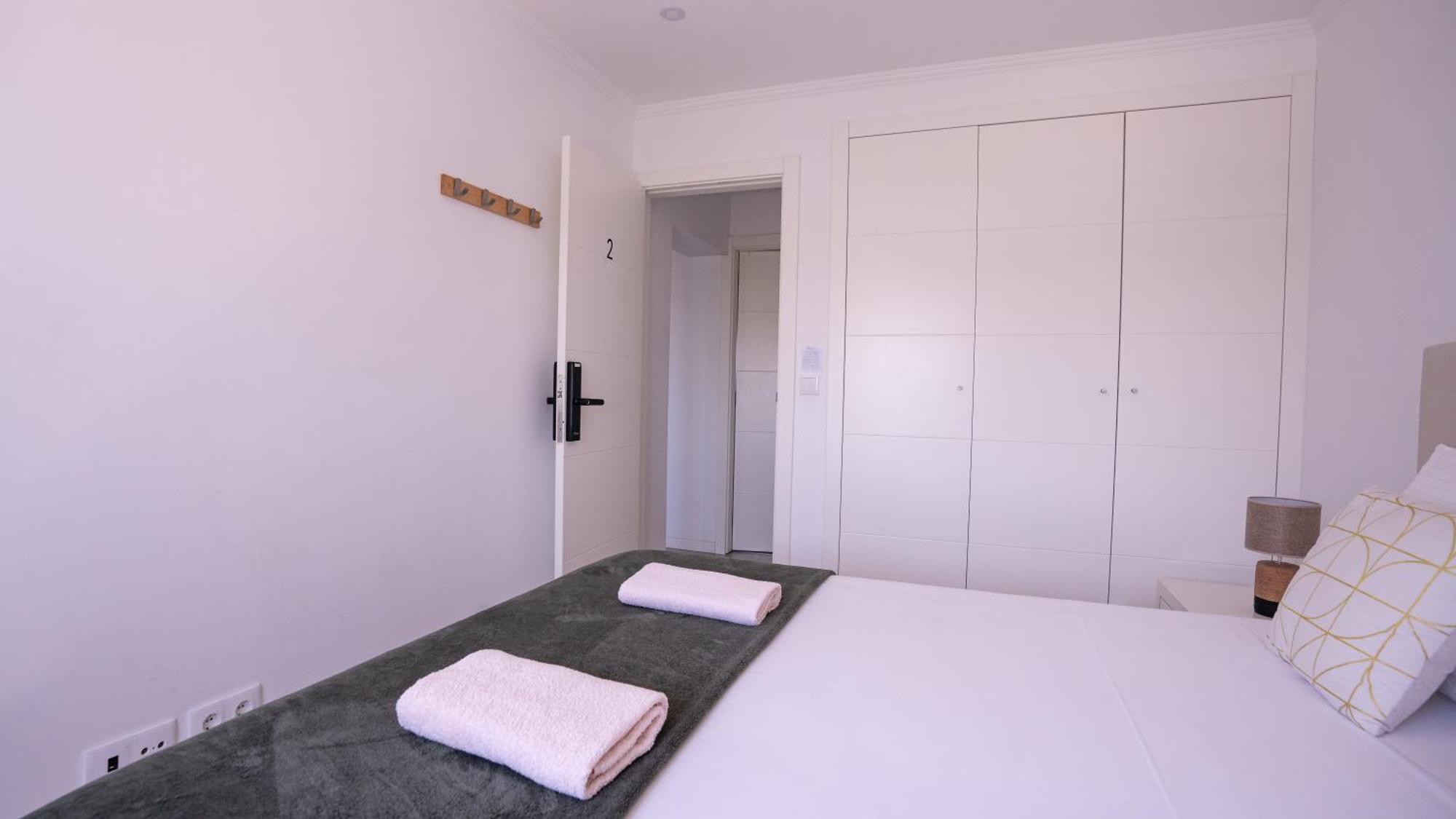 Airport Room Lisboa Dış mekan fotoğraf
