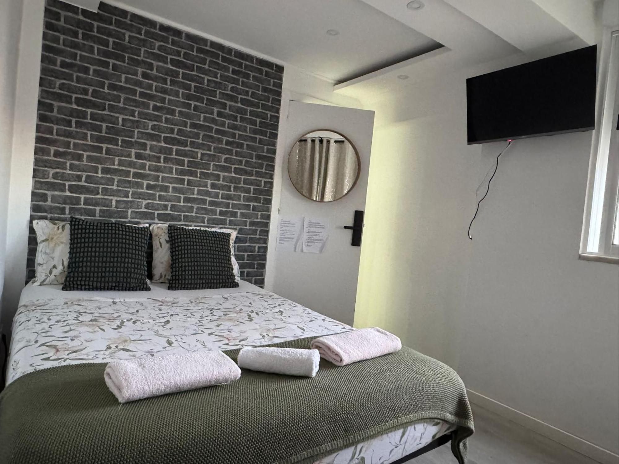 Airport Room Lisboa Dış mekan fotoğraf