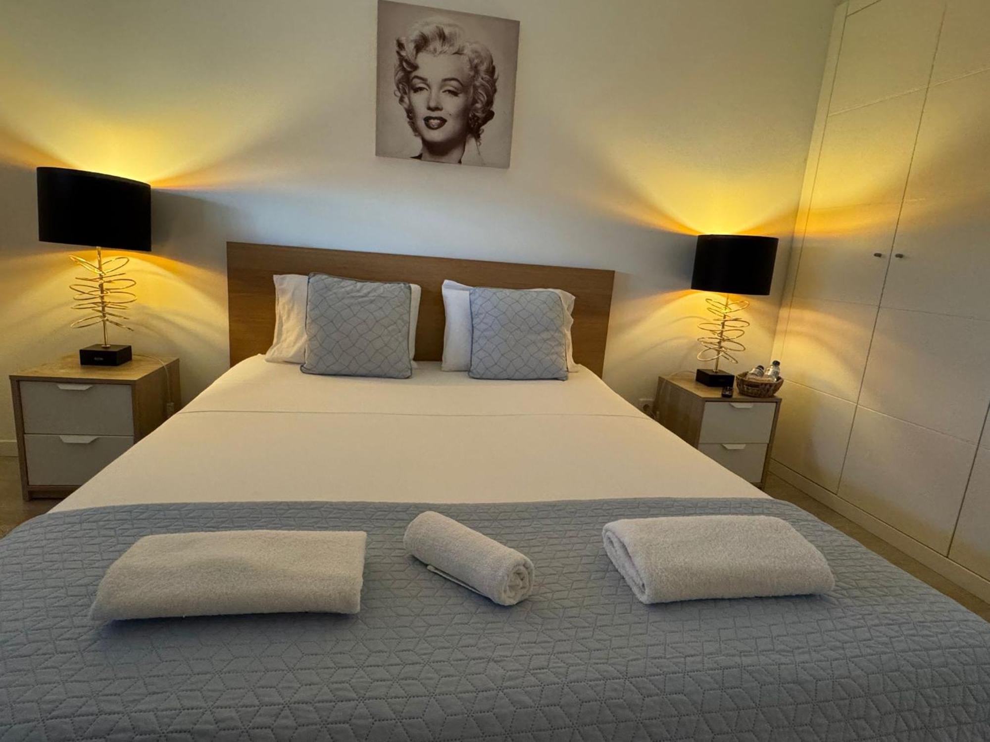 Airport Room Lisboa Dış mekan fotoğraf