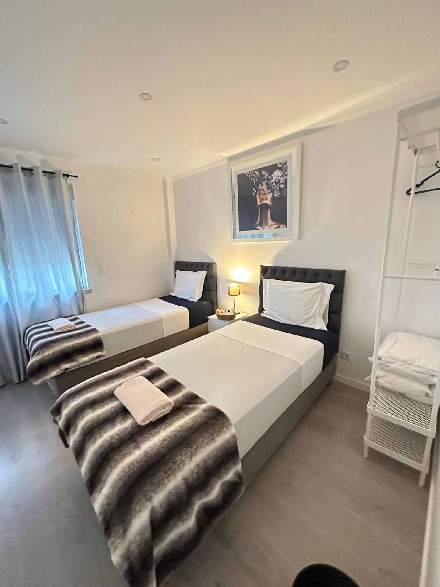 Airport Room Lisboa Dış mekan fotoğraf